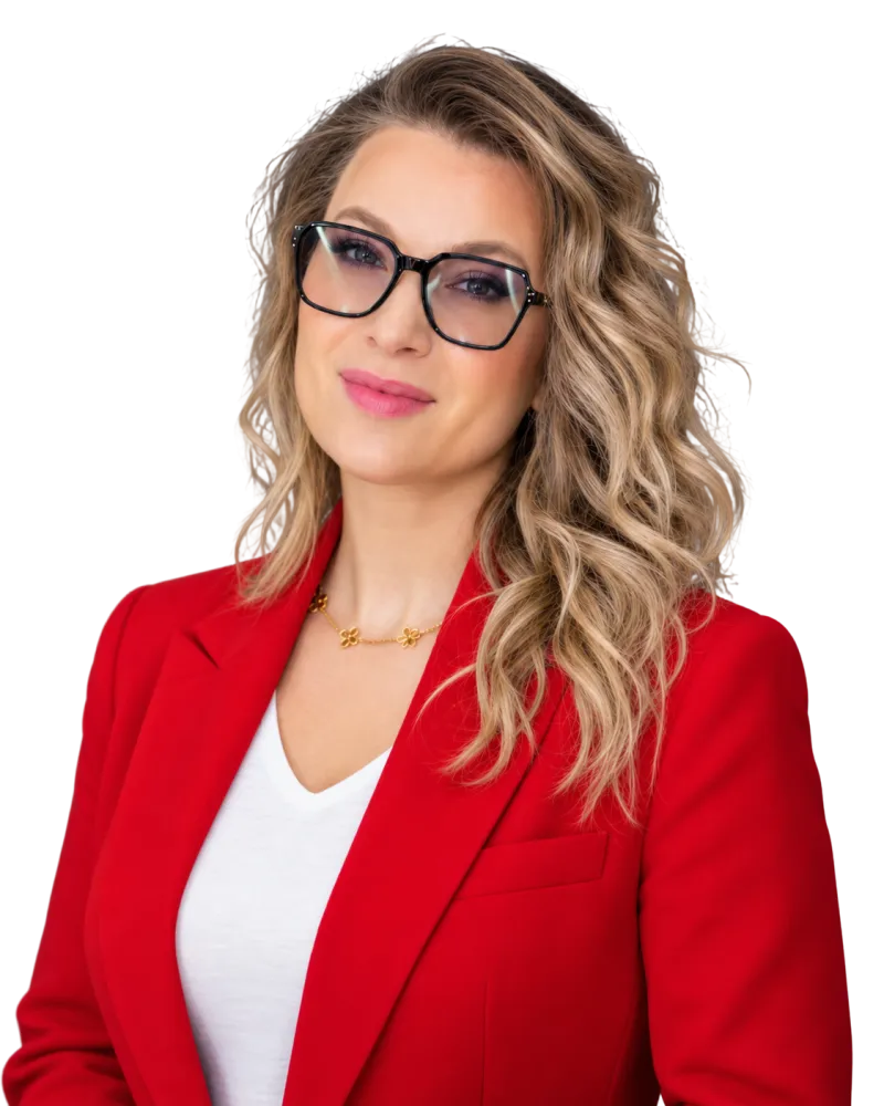 Irina Heaver