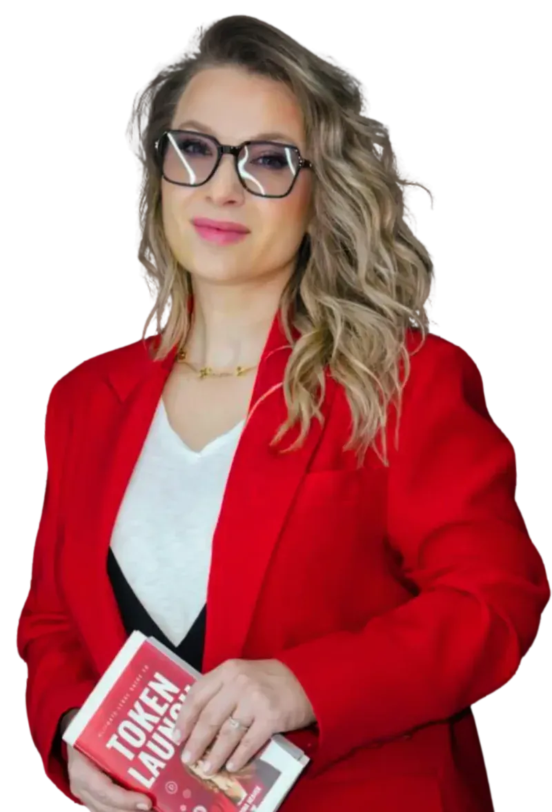 Irina Heaver