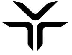 DEXE logo, representing DeXe Network, a decentralized social trading and asset management platform for cryptocurrency and Web3 users