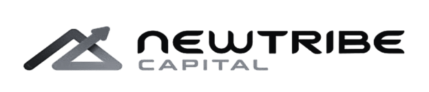 New Tribe Capital logo, representing the venture capital firm focused on blockchain, Web3, and digital asset investments globally