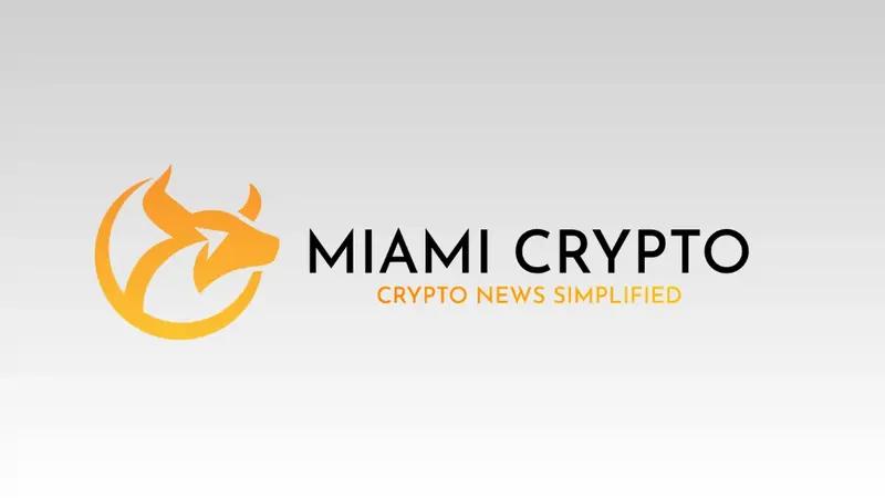 Irina Heaver at Miami Crypto magazine, USA, speaking on blockchain regulation, digital asset compliance, and Web3 legal strategy for global crypto investors and founders
