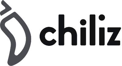 chiliz_logo Chiliz logo, representing the blockchain-based fan engagement and sports tokenization platform for digital assets and Web3 sports experiences