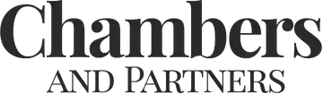 chambers Chambers and partners logo