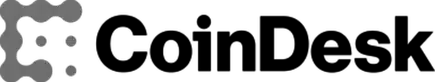 coindesk coindesk logo