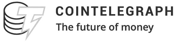 cointelegraph cointelegraph logo